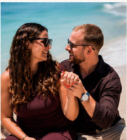 Joana e Ângelo